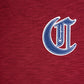Sudadera de Cuello Redondo DYE Champion para Hombre