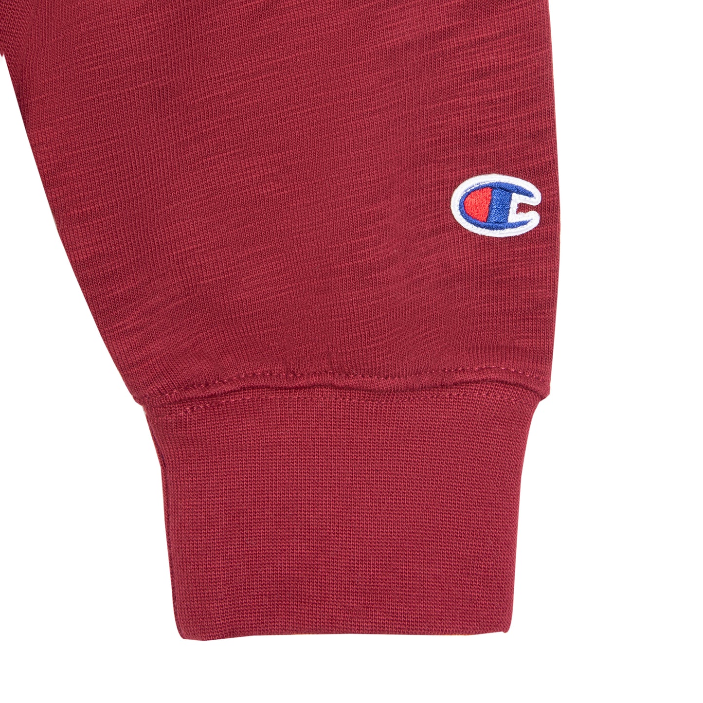 Sudadera de Cuello Redondo DYE Champion para Hombre