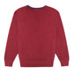 Sudadera de Cuello Redondo DYE Champion para Hombre