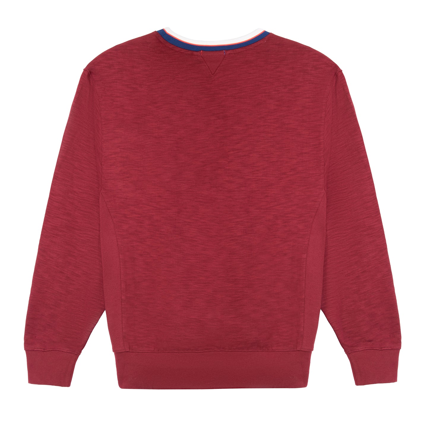 Sudadera de Cuello Redondo DYE Champion para Hombre