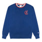 Sudadera de Cuello Redondo DYE Champion para Hombre
