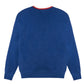 Sudadera de Cuello Redondo DYE Champion para Hombre