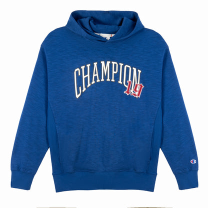 Sudadera con Gorro DYE Champion para Hombre