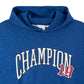 Sudadera con Gorro DYE Champion para Hombre