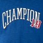 Sudadera con Gorro DYE Champion para Hombre