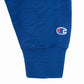 Sudadera con Gorro DYE Champion para Hombre