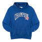 Sudadera con Gorro DYE Champion para Hombre