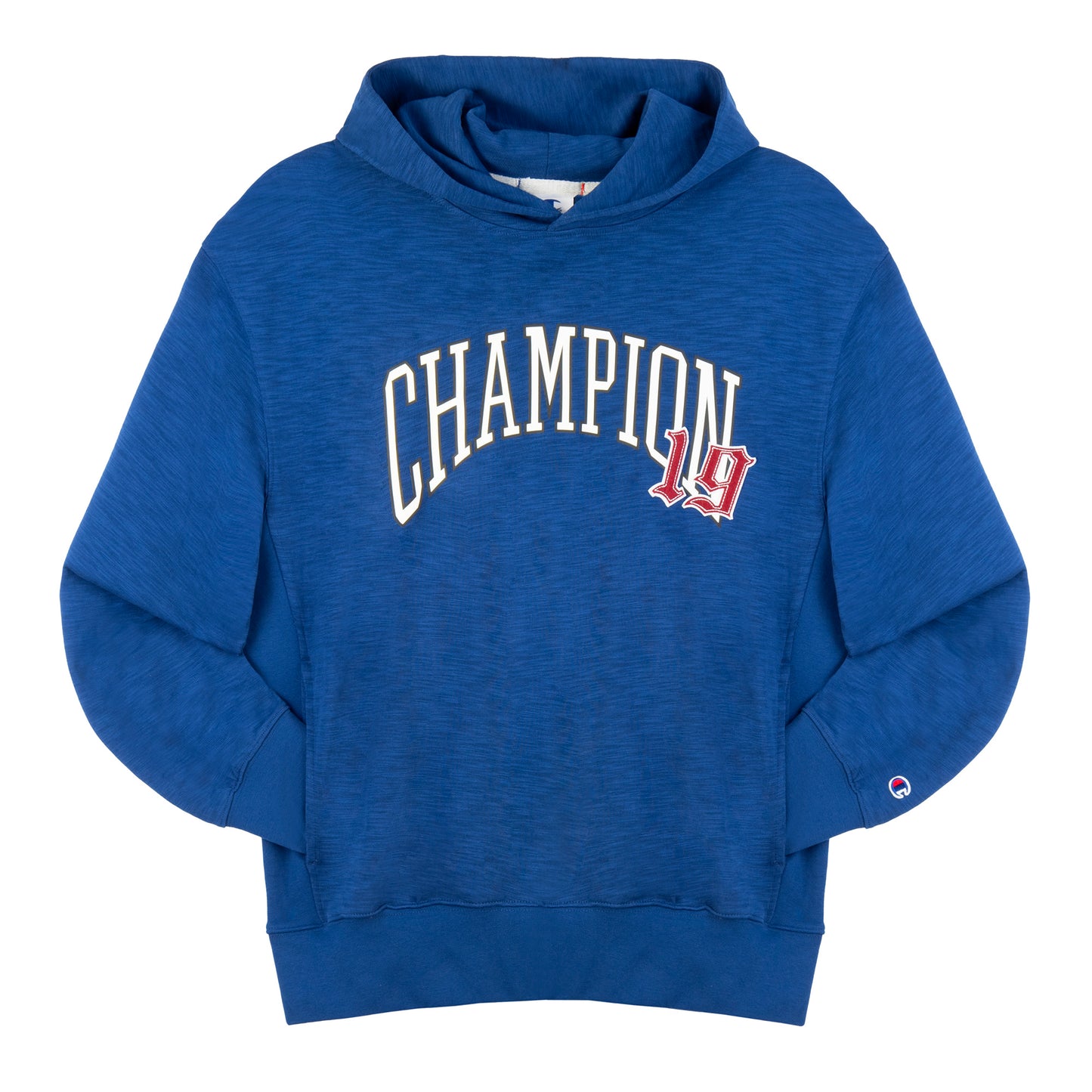 Sudadera con Gorro DYE Champion para Hombre