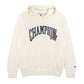 Sudadera con Gorro DYE Champion para Hombre