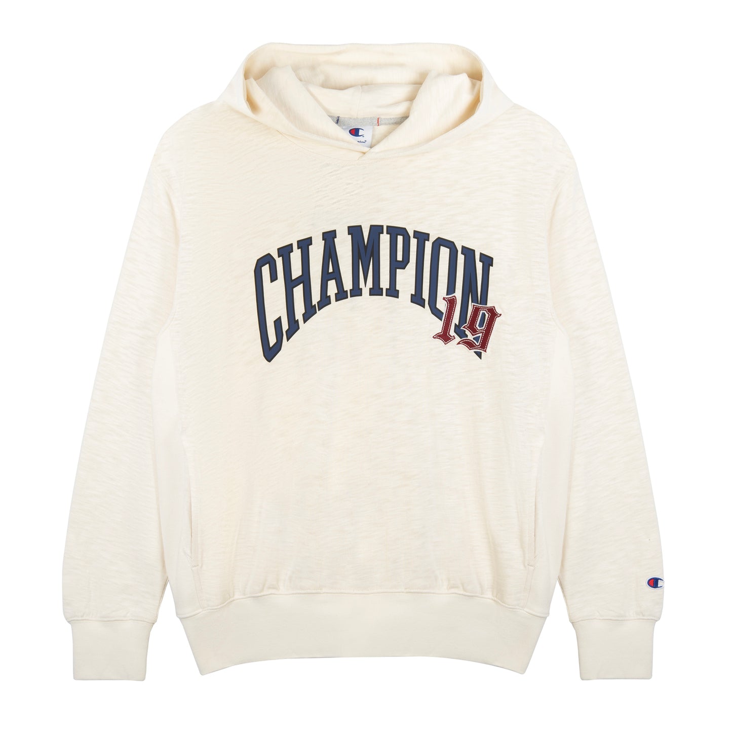 Sudadera con Gorro DYE Champion para Hombre