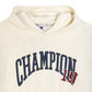 Sudadera con Gorro DYE Champion para Hombre