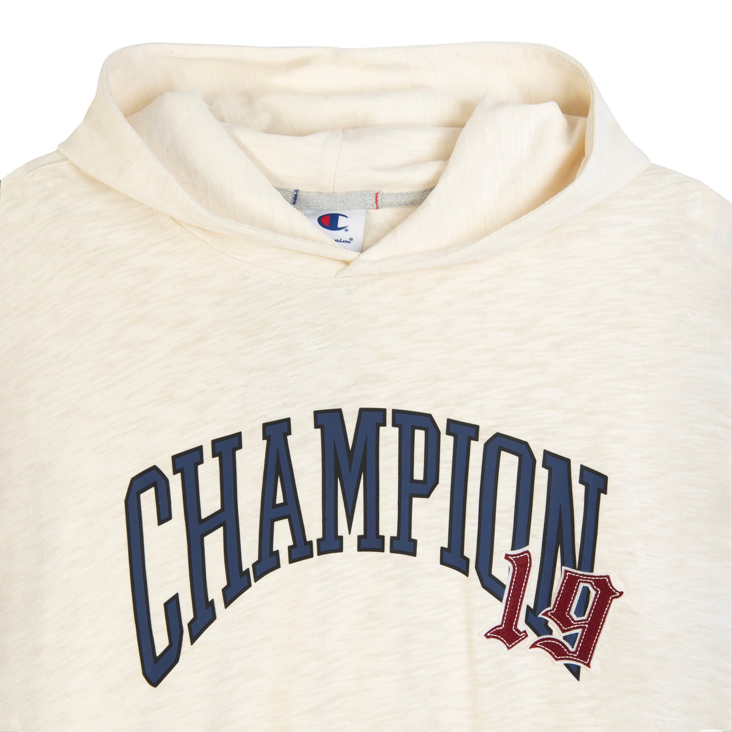 Sudadera con Gorro DYE Champion para Hombre