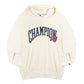 Sudadera con Gorro DYE Champion para Hombre