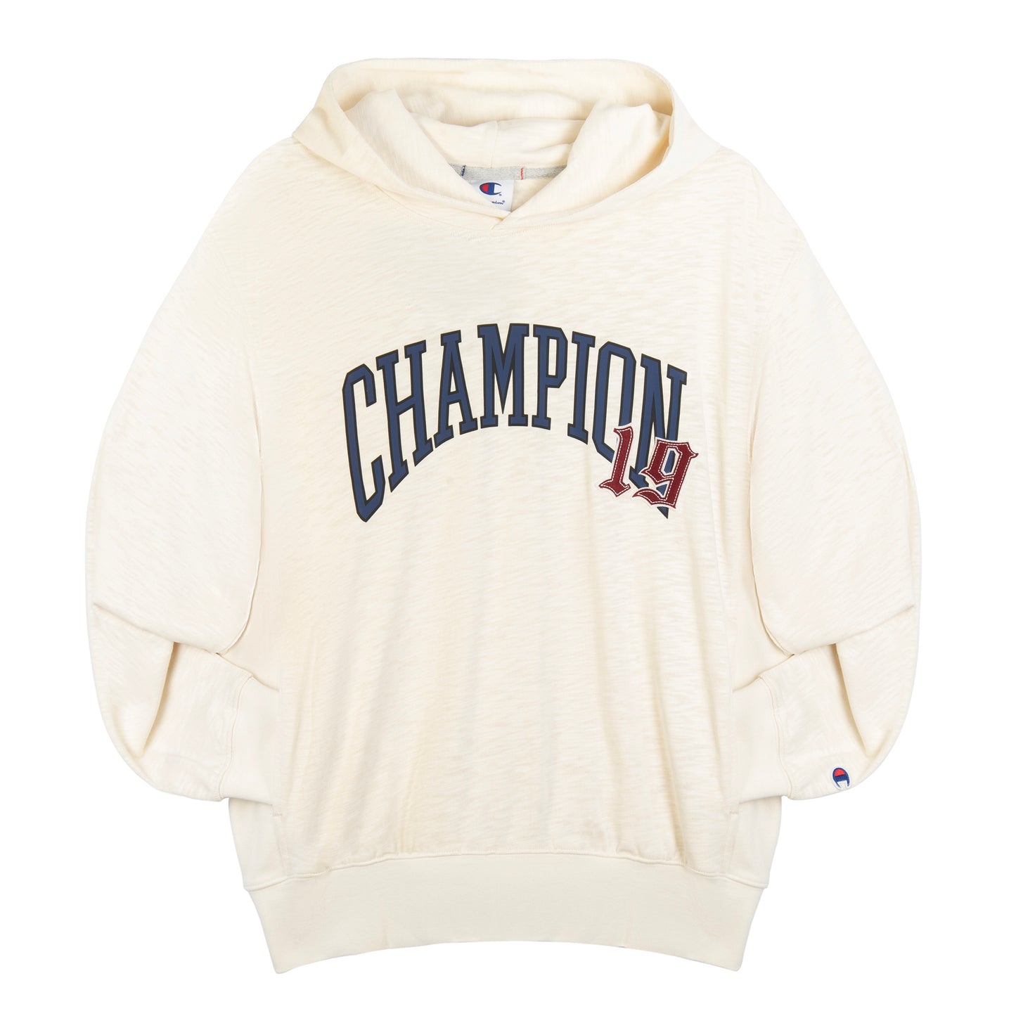 Sudadera con Gorro DYE Champion para Hombre