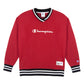 Sudadera Champion V Neck para Hombre