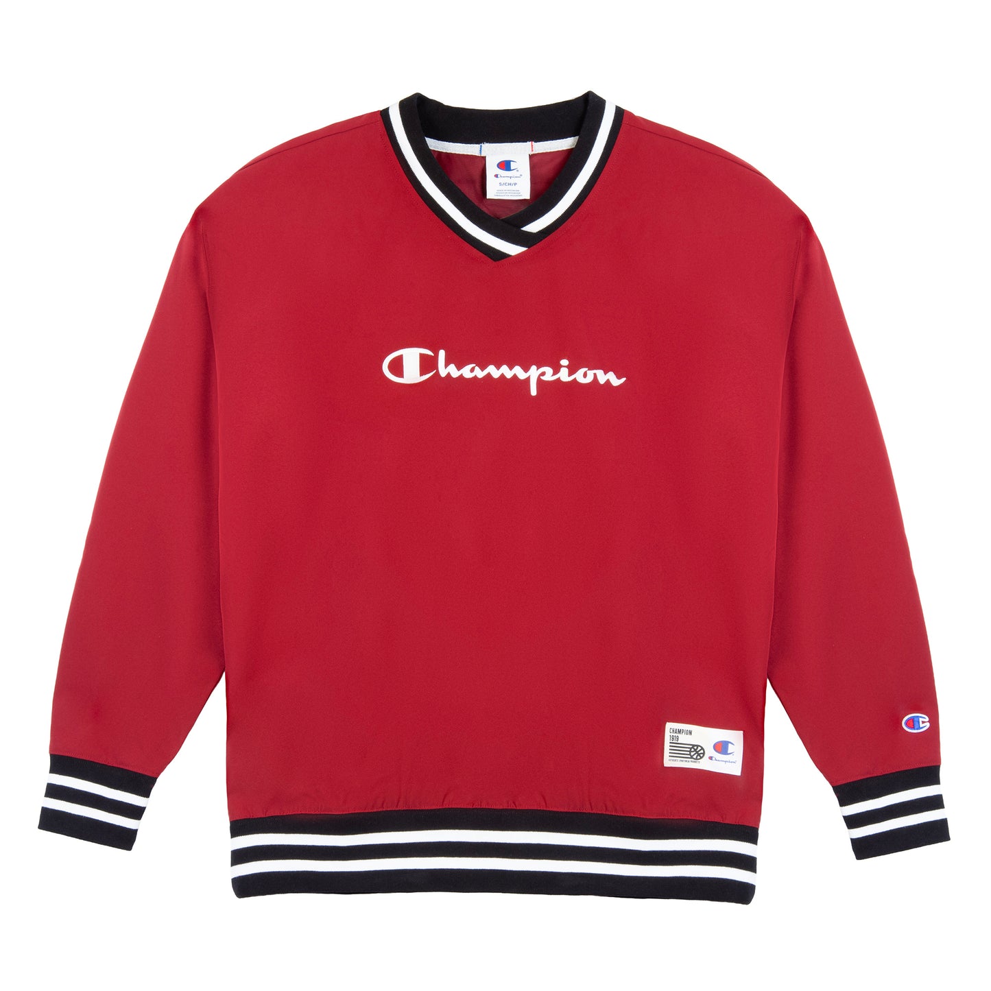 Sudadera Champion V Neck para Hombre