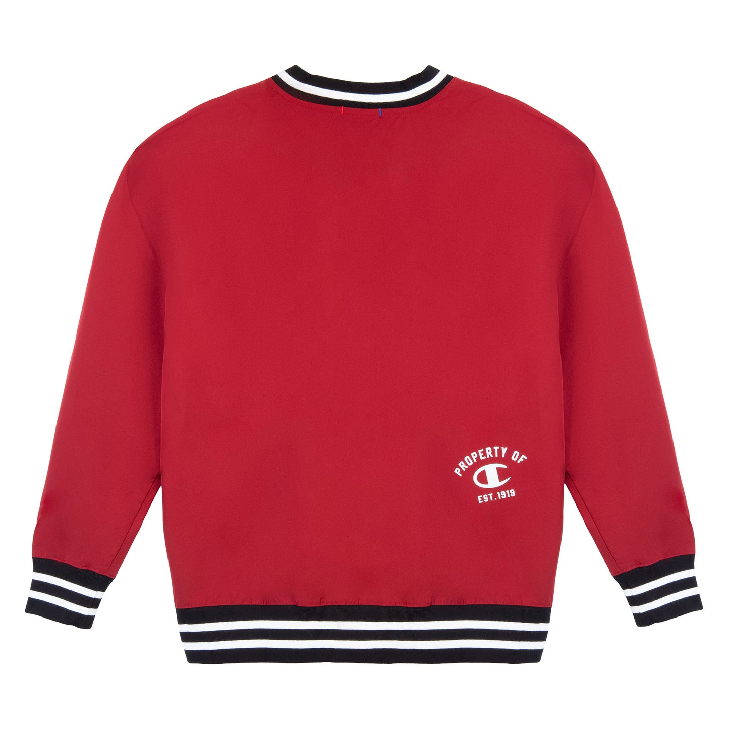 Sudadera Champion V Neck para Hombre