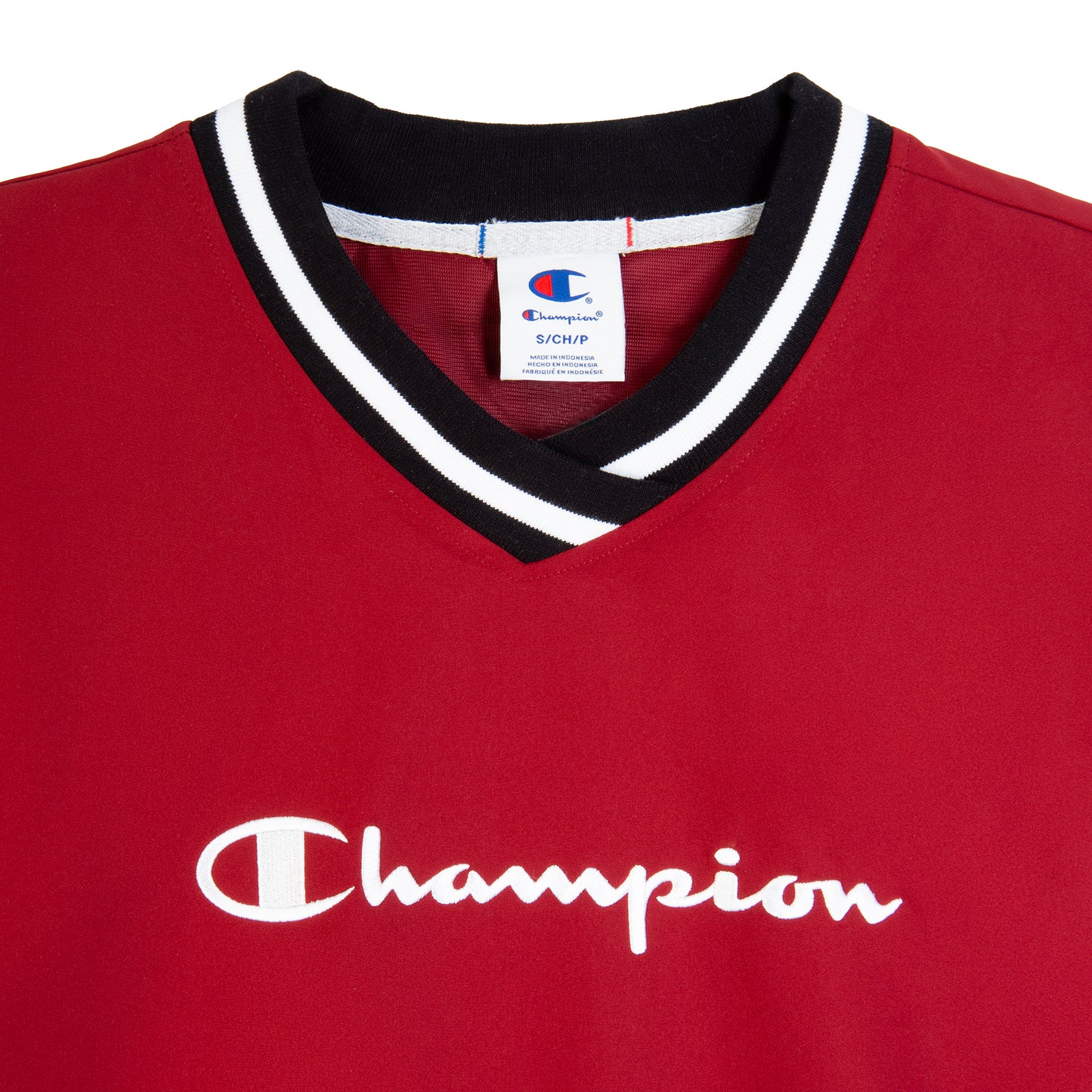 Sudadera Champion V Neck para Hombre
