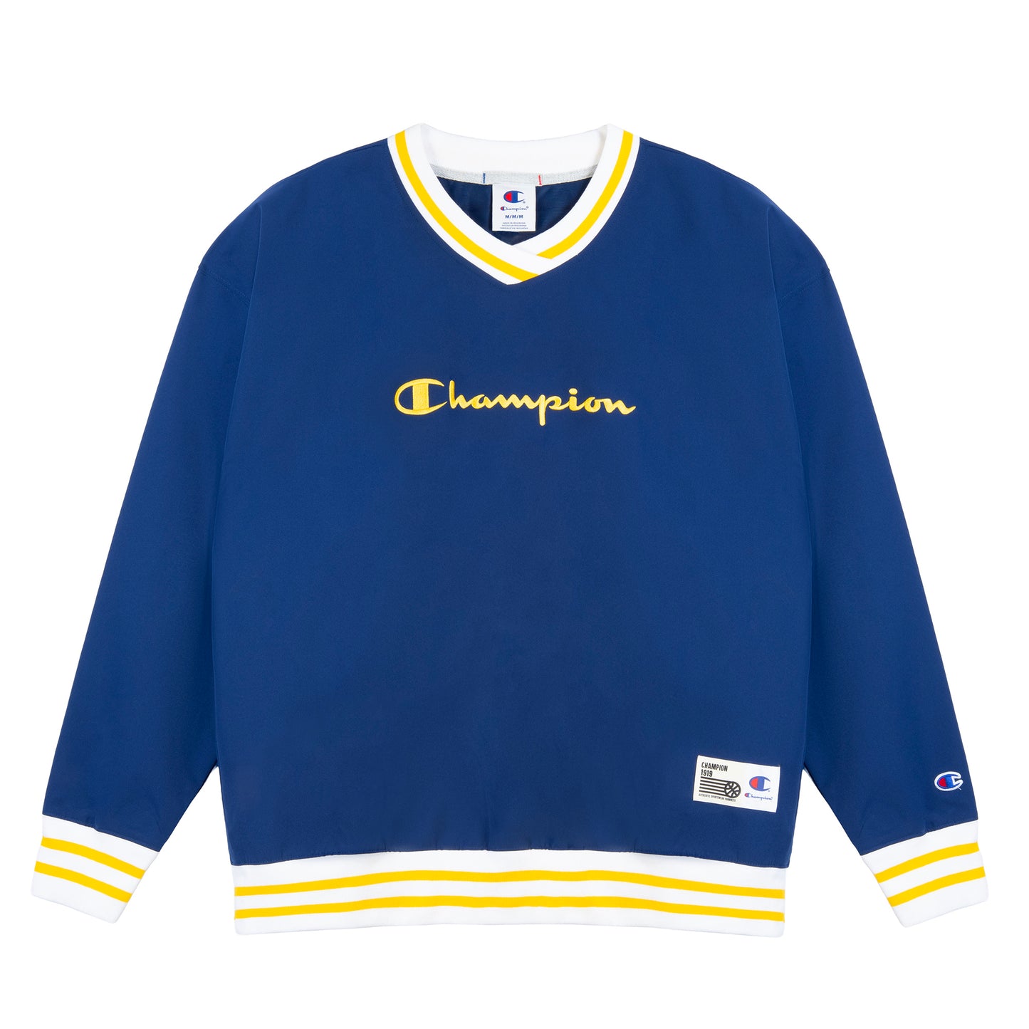 Sudadera Champion V Neck para Hombre