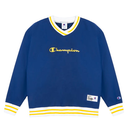 Sudadera Champion V Neck para Hombre