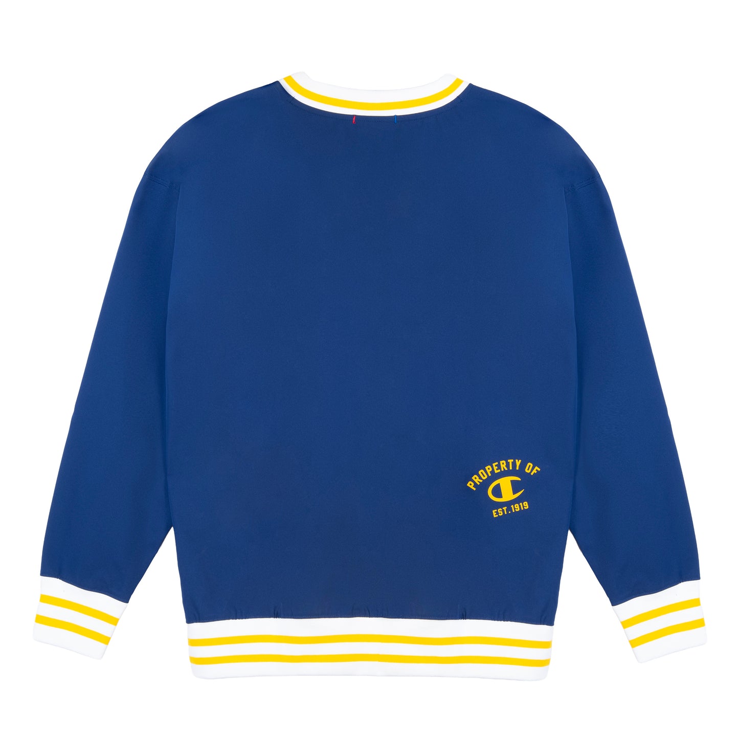 Sudadera Champion V Neck para Hombre