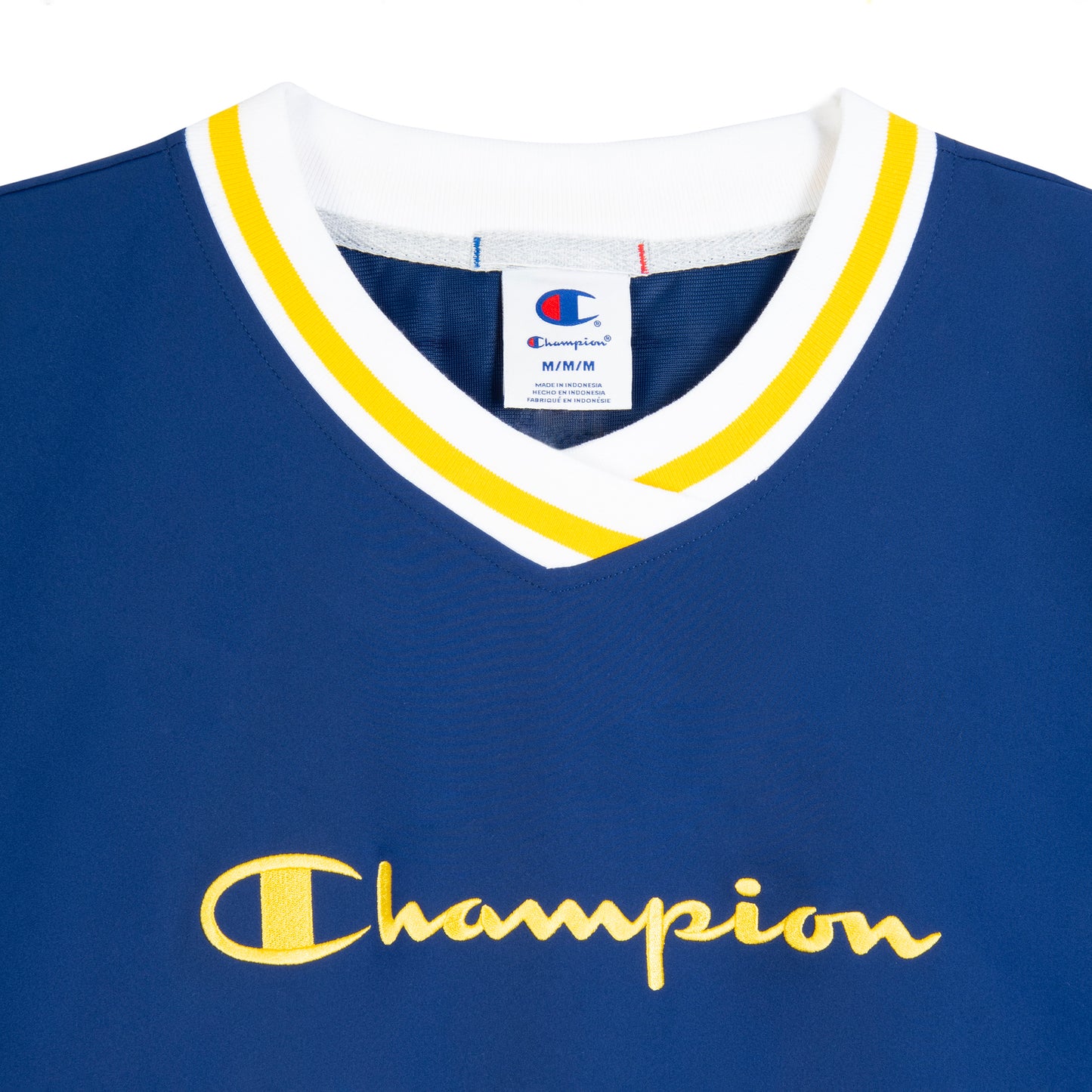 Sudadera Champion V Neck para Hombre