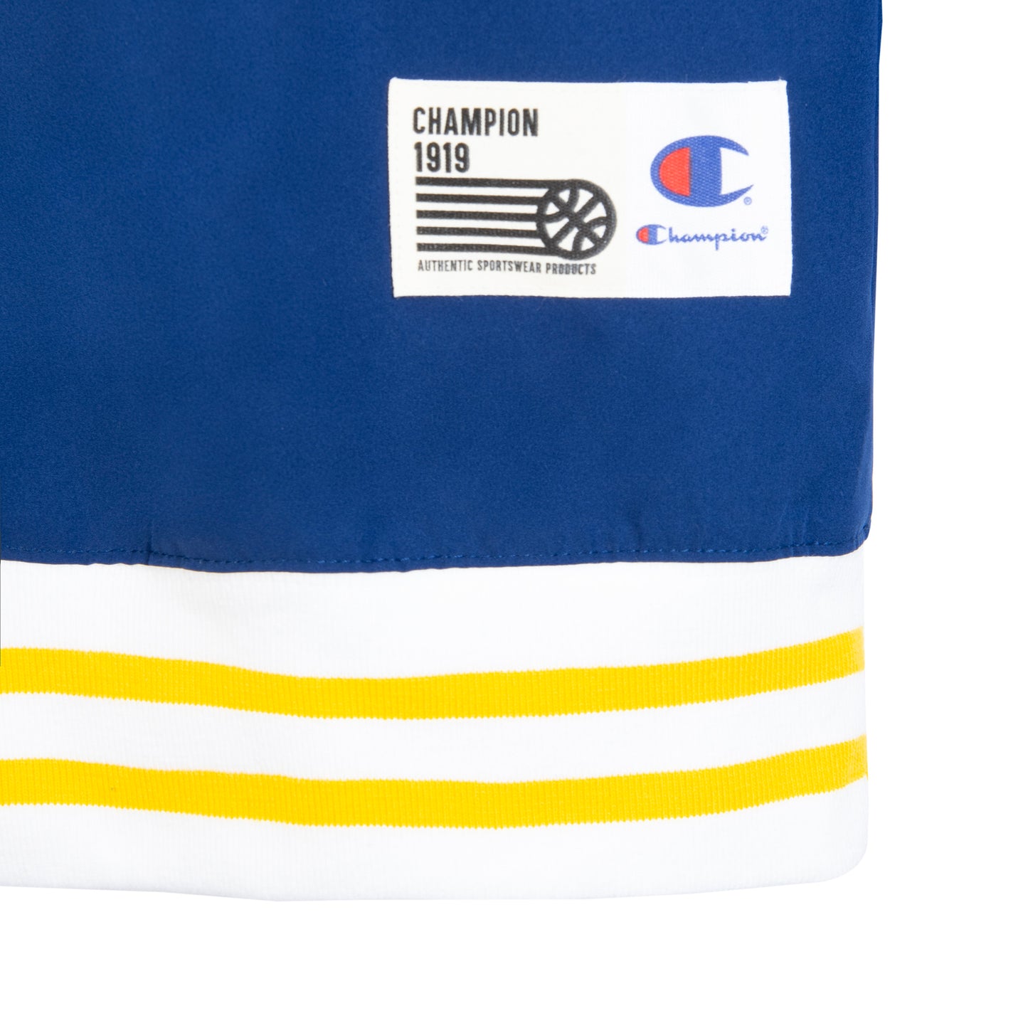 Sudadera Champion V Neck para Hombre