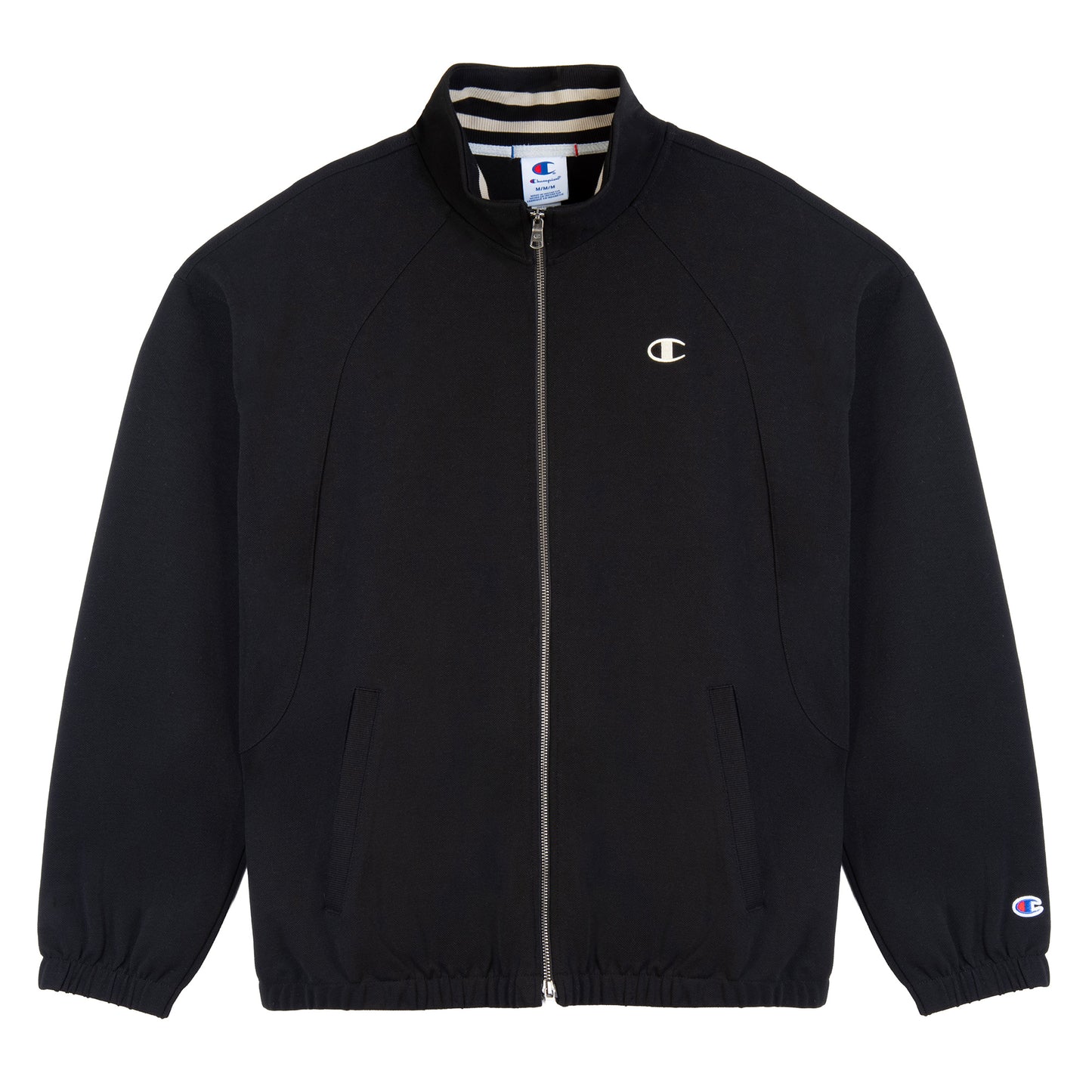Chamarra Champion Track para Hombre