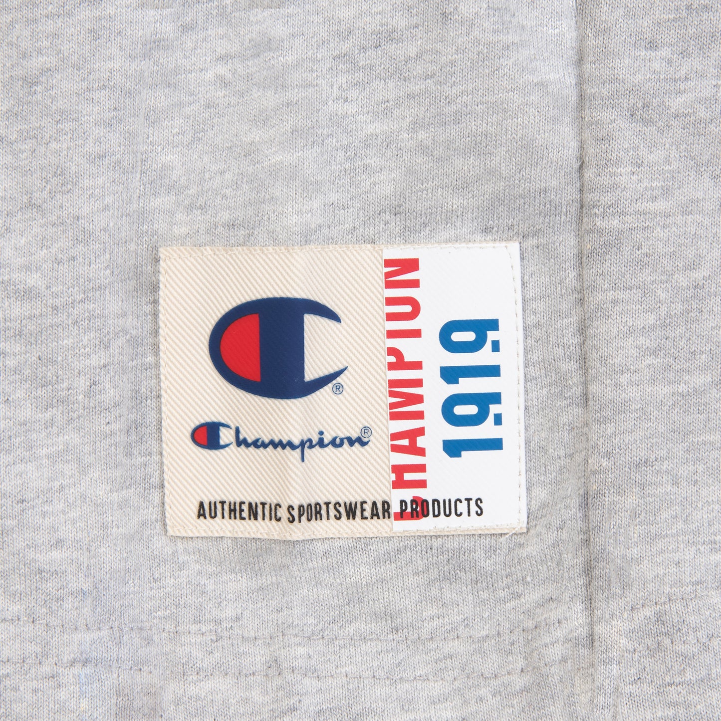 Short Champion Jersey para Hombre