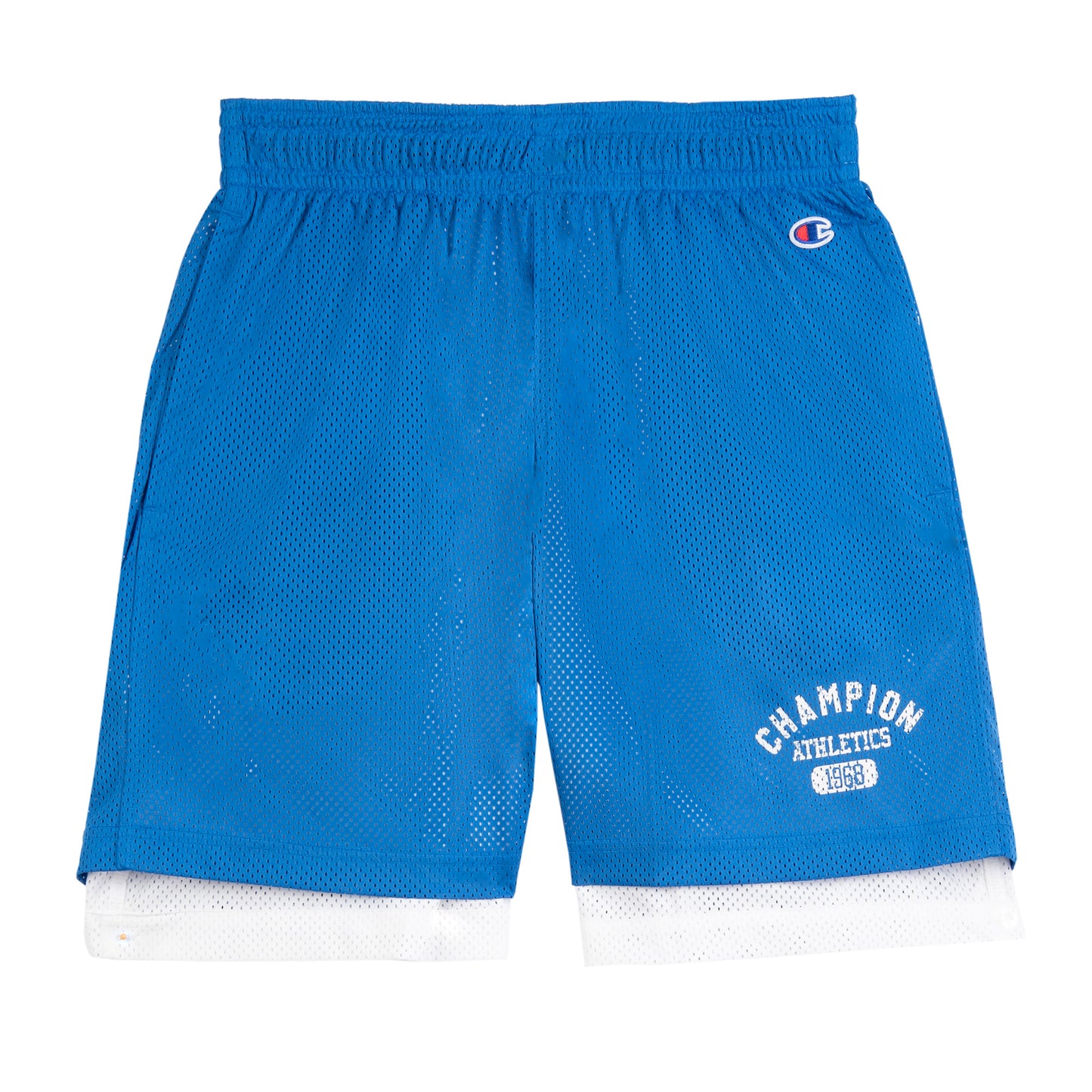 Short Reversible Champion para Hombre