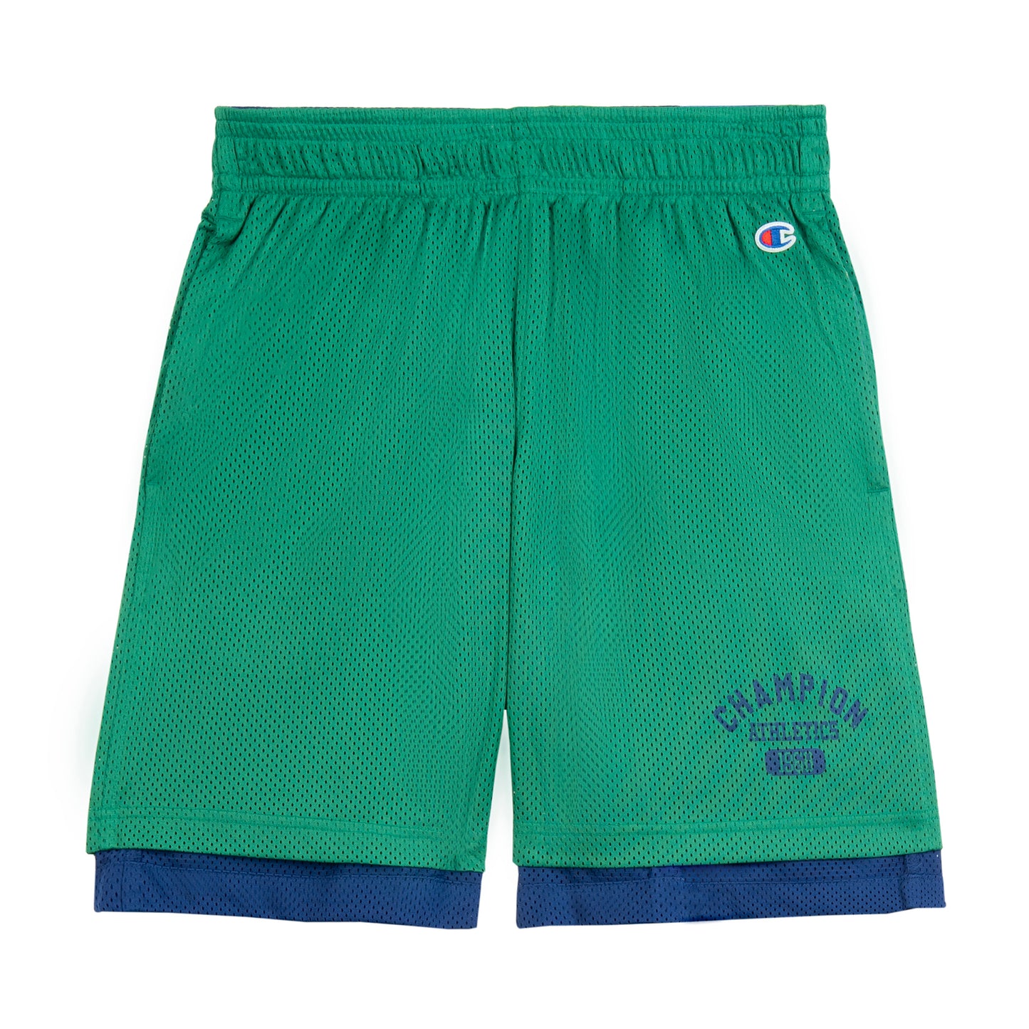 Short Reversible Champion para Hombre