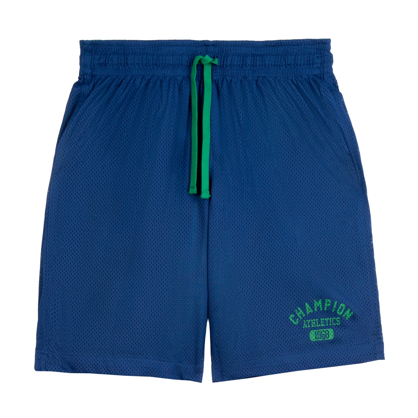 Short Reversible Champion para Hombre