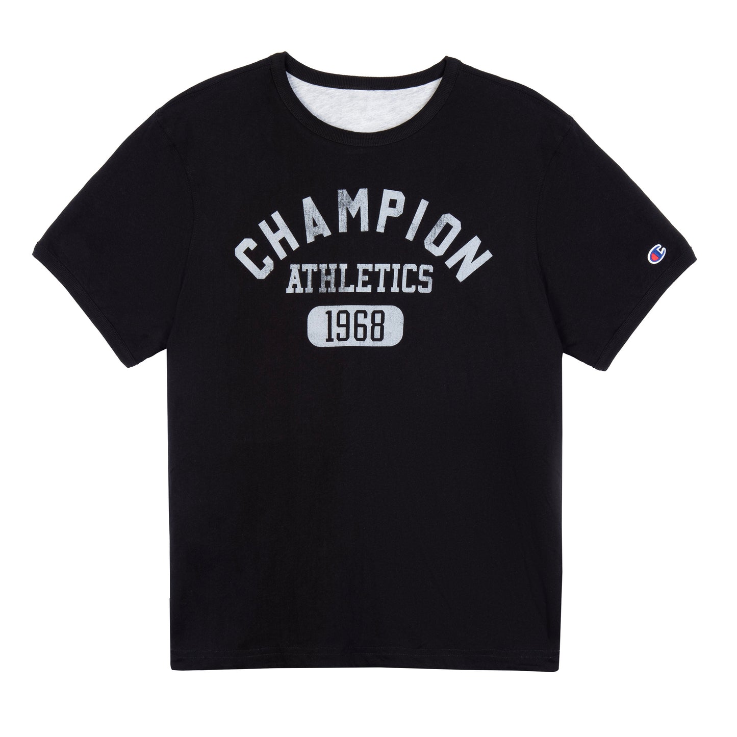 Playera Reversible Champion para Hombre