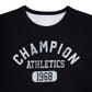 Playera Reversible Champion para Hombre