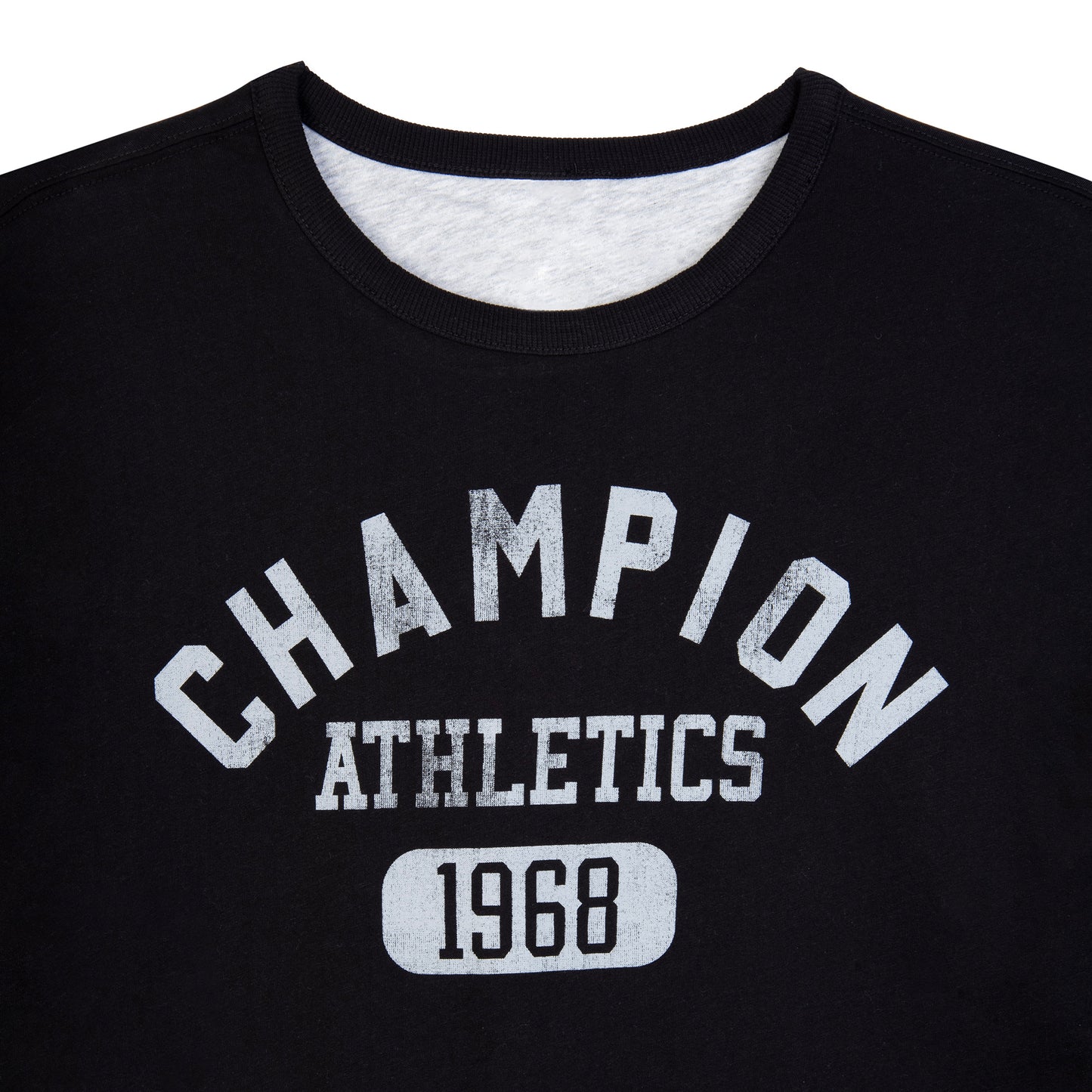 Playera Reversible Champion para Hombre