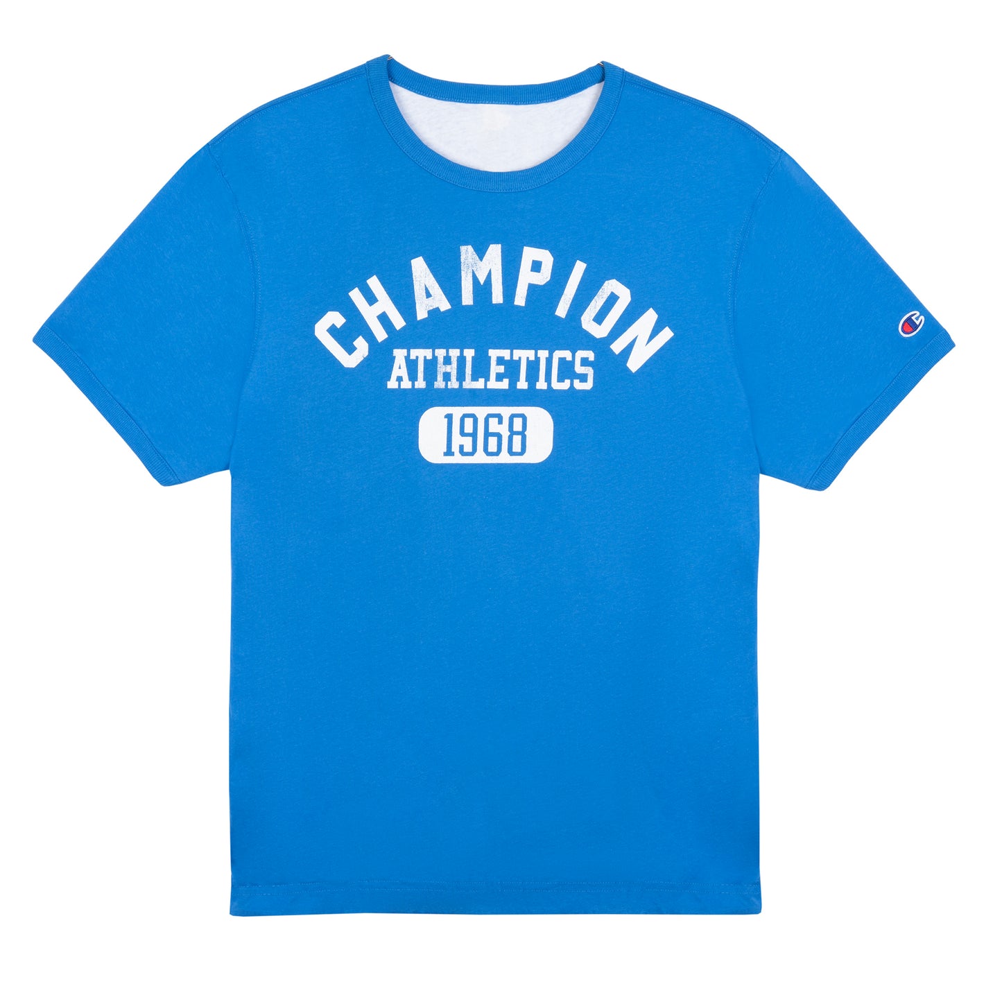 Playera Reversible Champion para Hombre