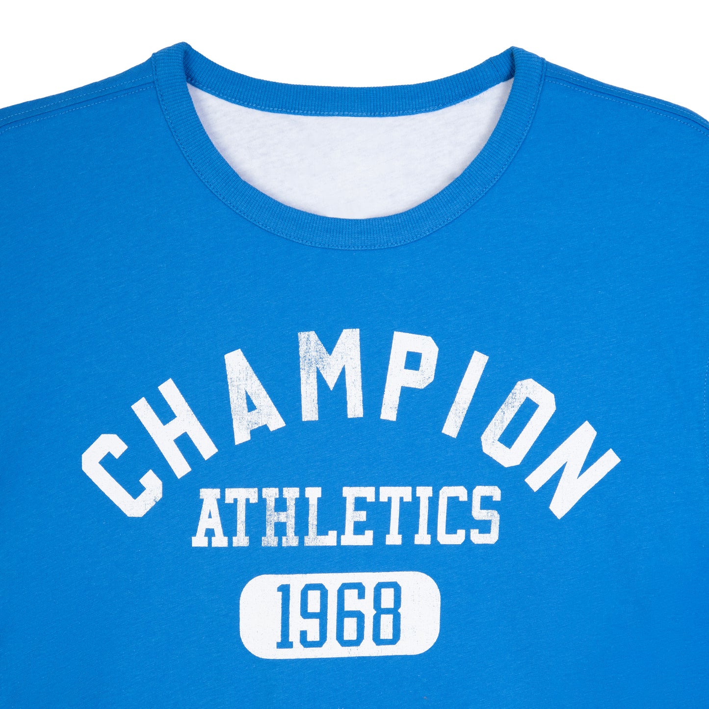 Playera Reversible Champion para Hombre