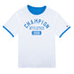 Playera Reversible Champion para Hombre