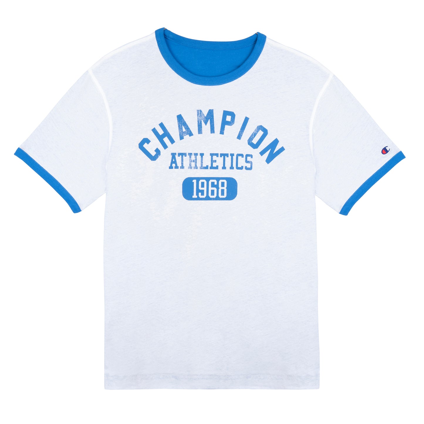 Playera Reversible Champion para Hombre