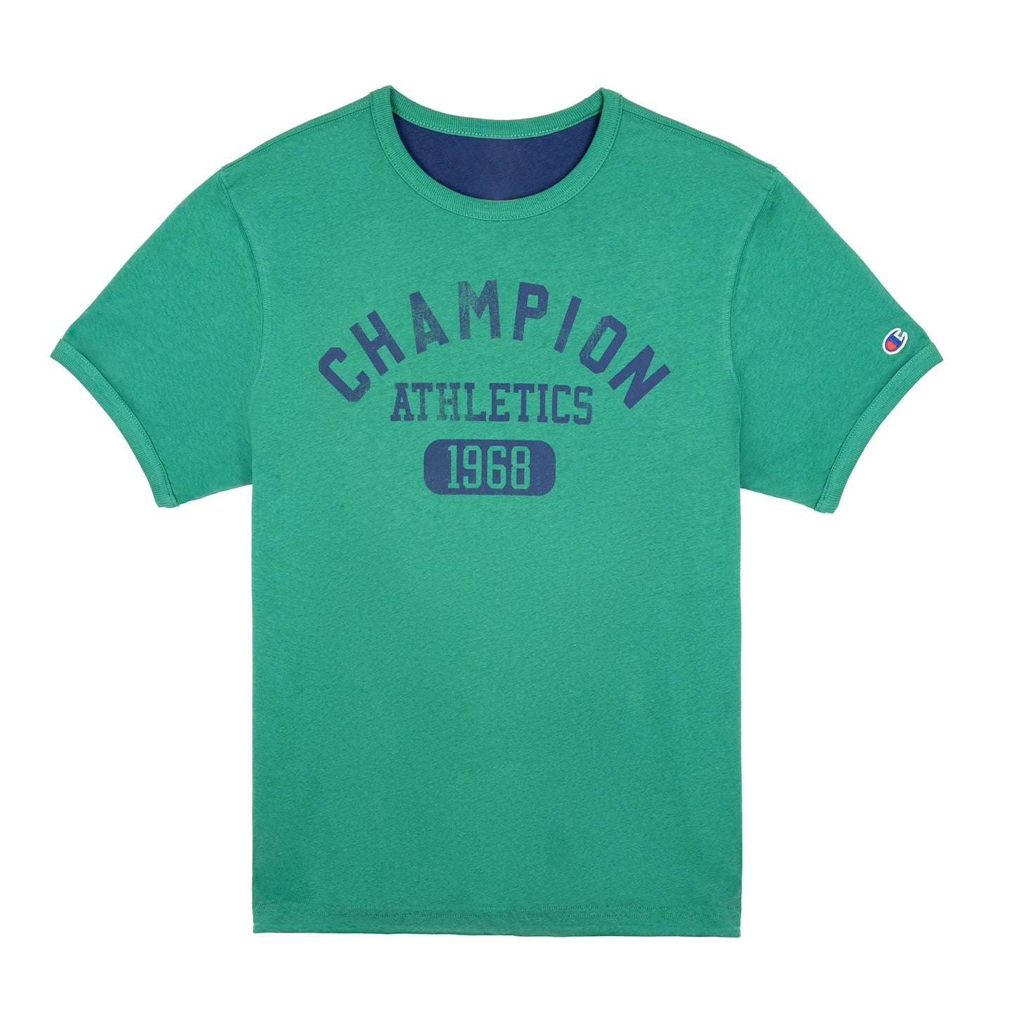 Playera Reversible Champion para Hombre