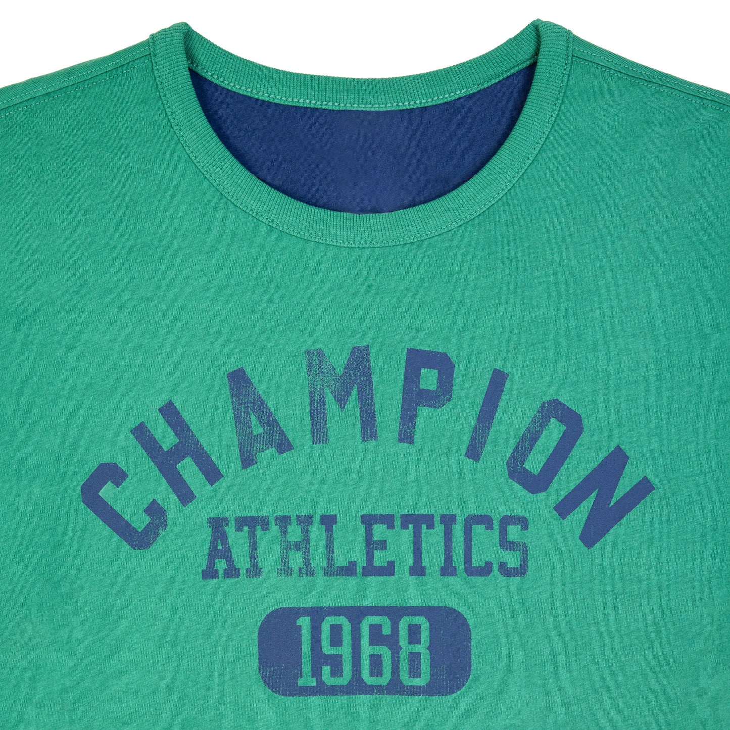 Playera Reversible Champion para Hombre