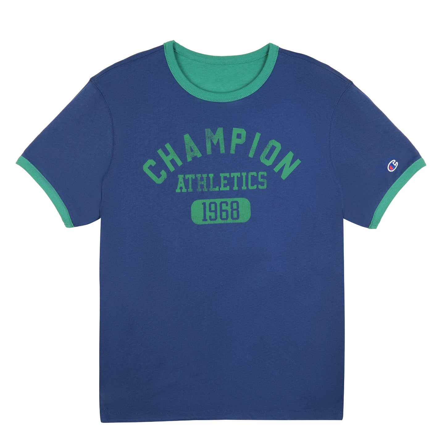 Playera Reversible Champion para Hombre