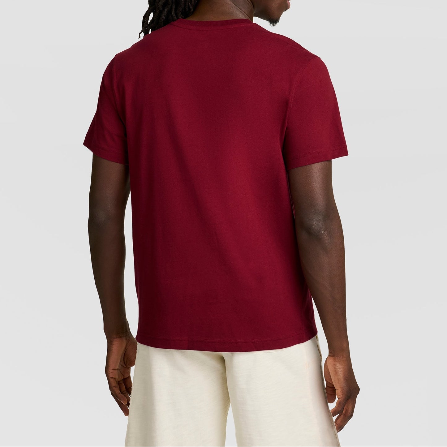 Playera Gothic 19 Champion para Hombre