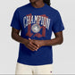 Playera Gothic 19 Champion para Hombre