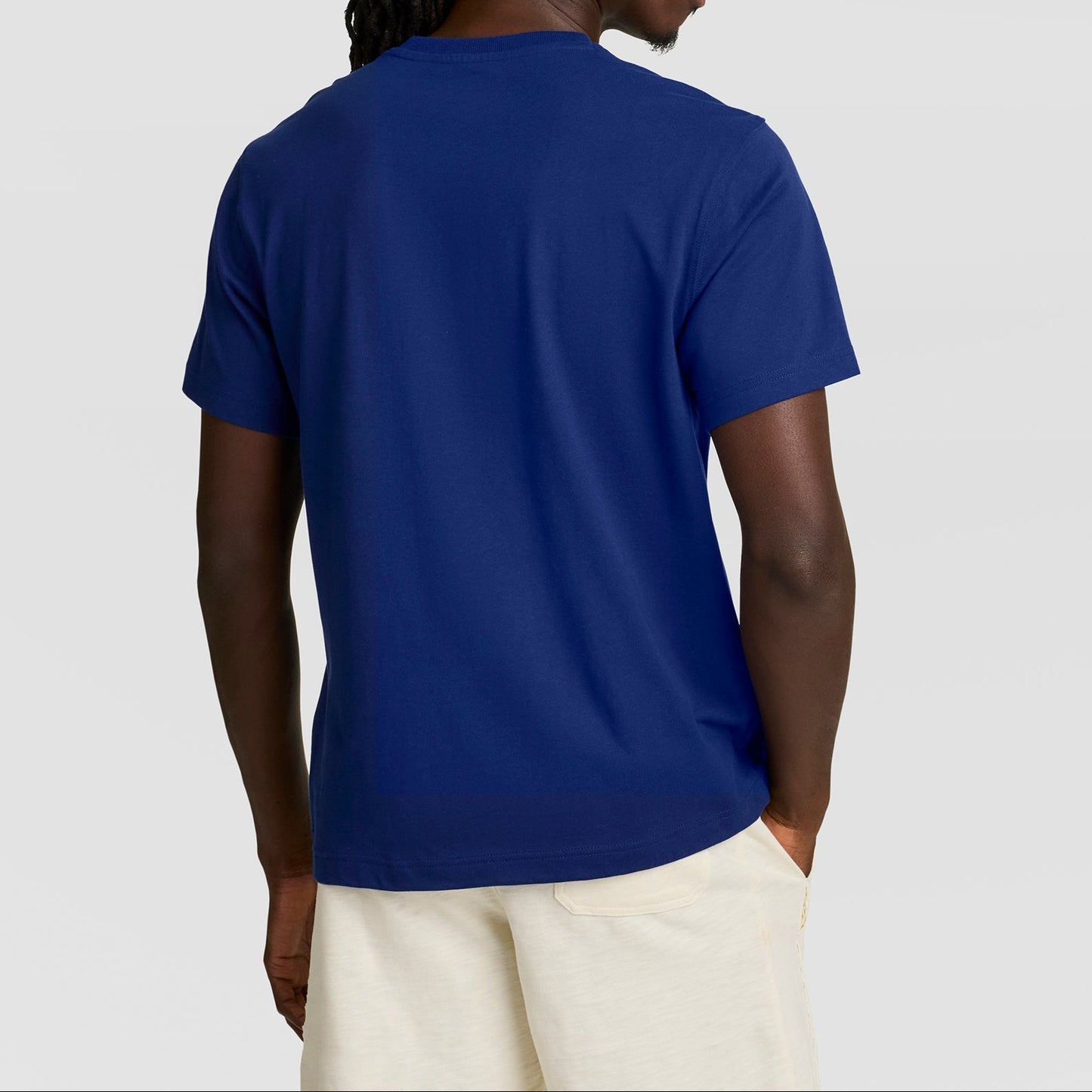 Playera Gothic 19 Champion para Hombre