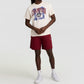Playera Gothic 19 Champion para Hombre