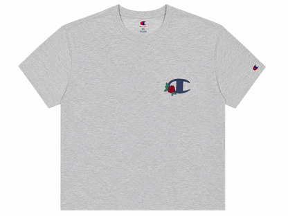 Playera Champion Gráfica para Hombre