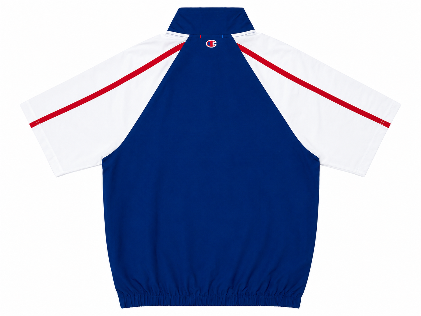Playera Champion Full Zip para Hombre