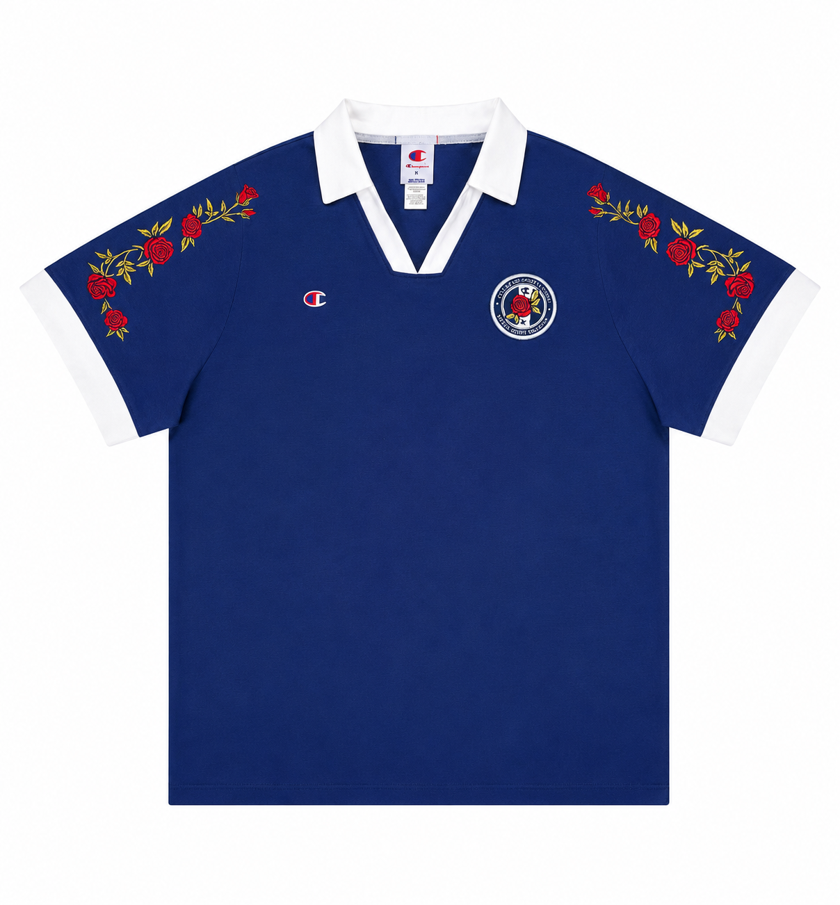 Playera Champion para Hombre