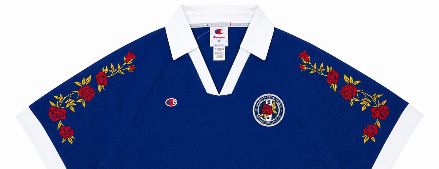 Playera Champion para Hombre